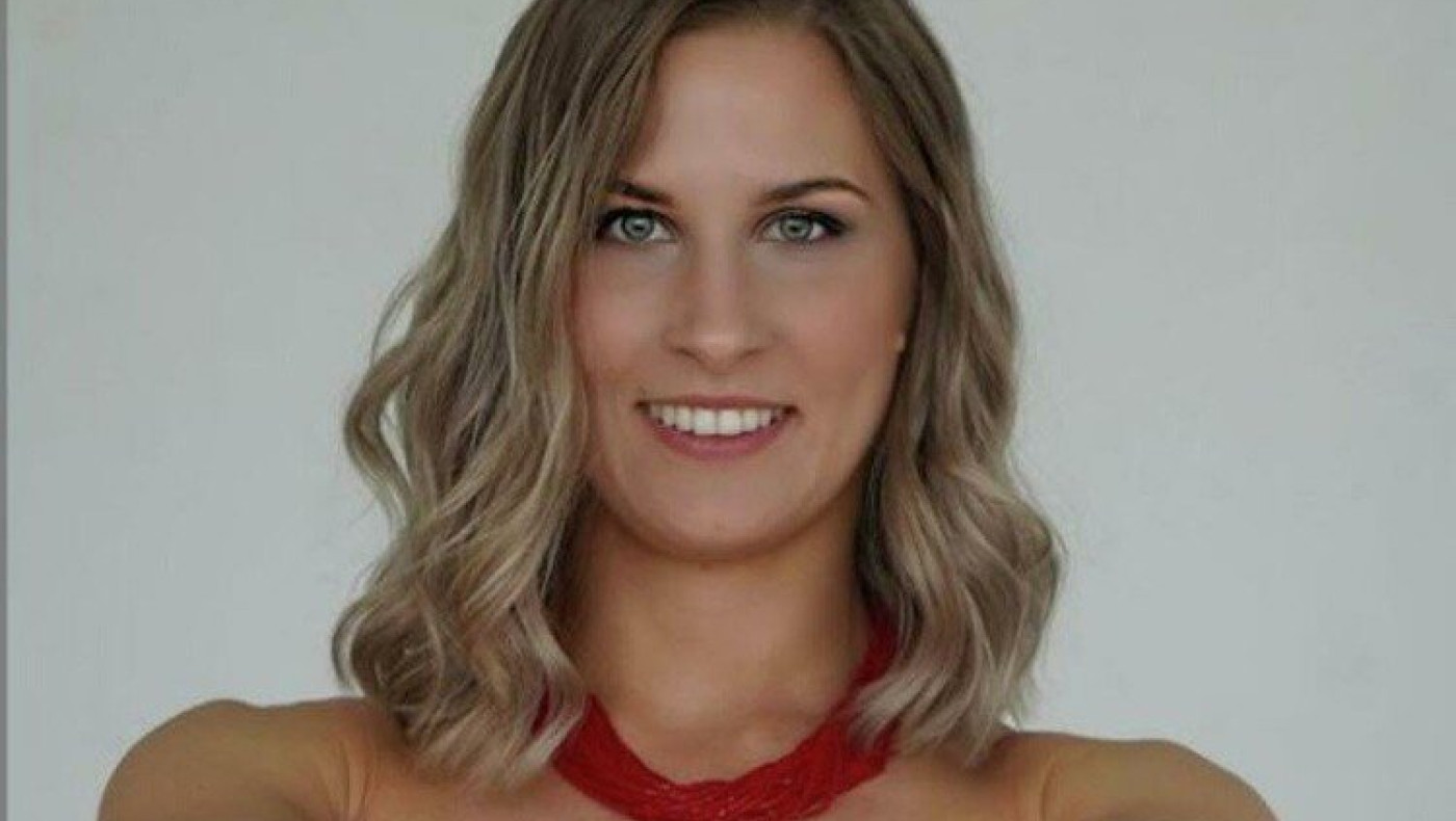 Ρωσίδα Ολυμπιονίκης: «Το πολύ σεξ, μυστικό για υψηλές επιδόσεις»