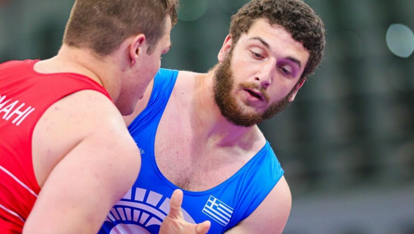 Πέμπτος στον κόσμο ο Ντούνιας