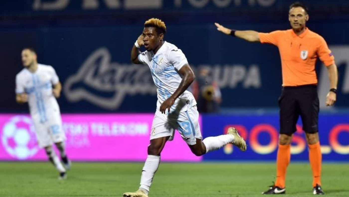 «Ο ΠΑΟΚ είναι φαβορί - Έχουμε να αντιμετωπίσουμε μια ποιοτική ομάδα»