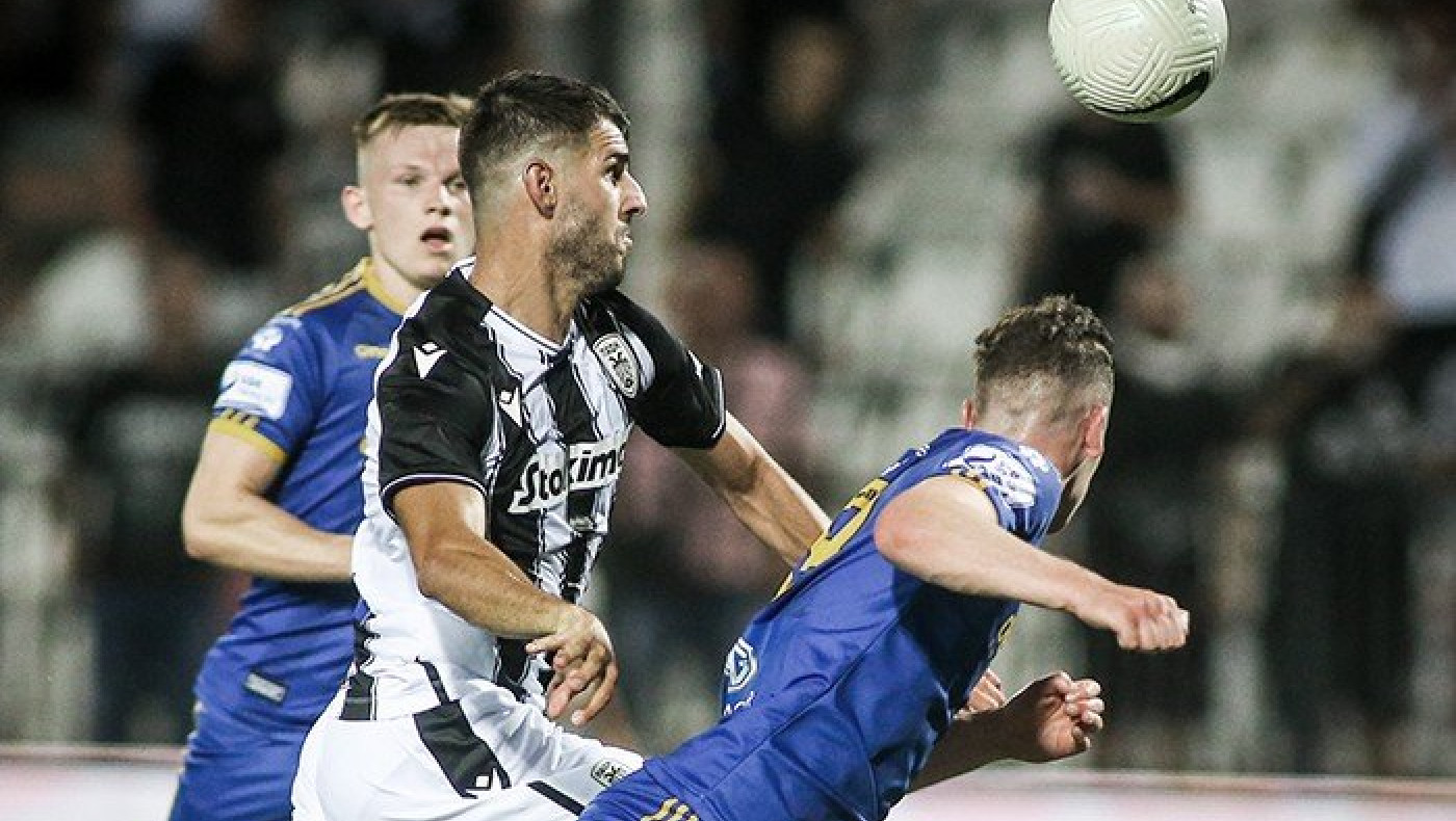 Μπαίνει στο χειρουργείο ο Ολιβέιρα, θα λείψει έξι μήνες