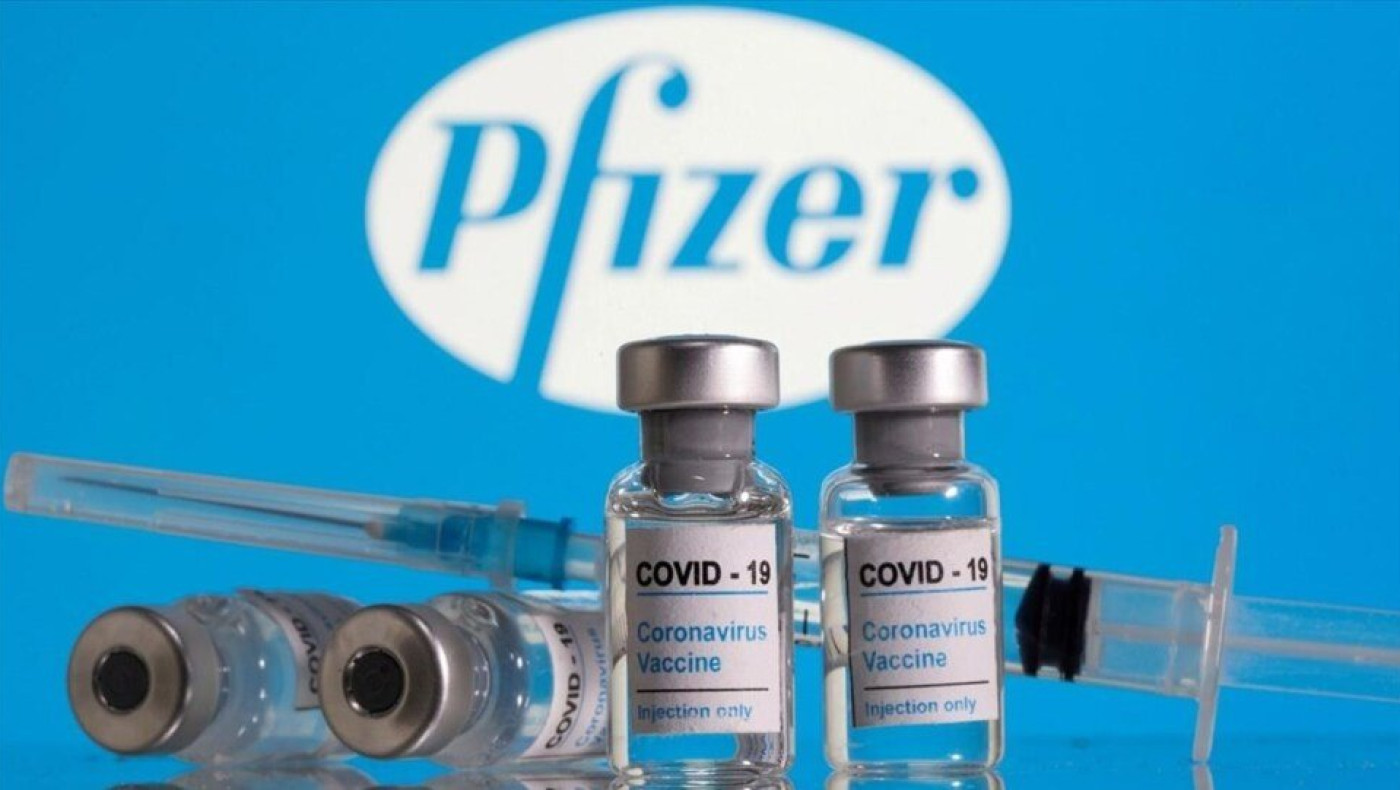 ΗΠΑ: Αύριο η οριστική άδεια στο εμβόλιο της Pfizer