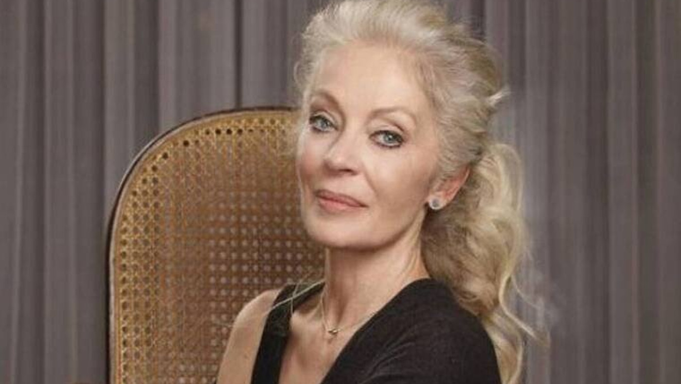 Αλιφέρη: «Δεν έχω εμβολιαστεί, είναι επιλογή μου κι έχω επιφυλάξεις»