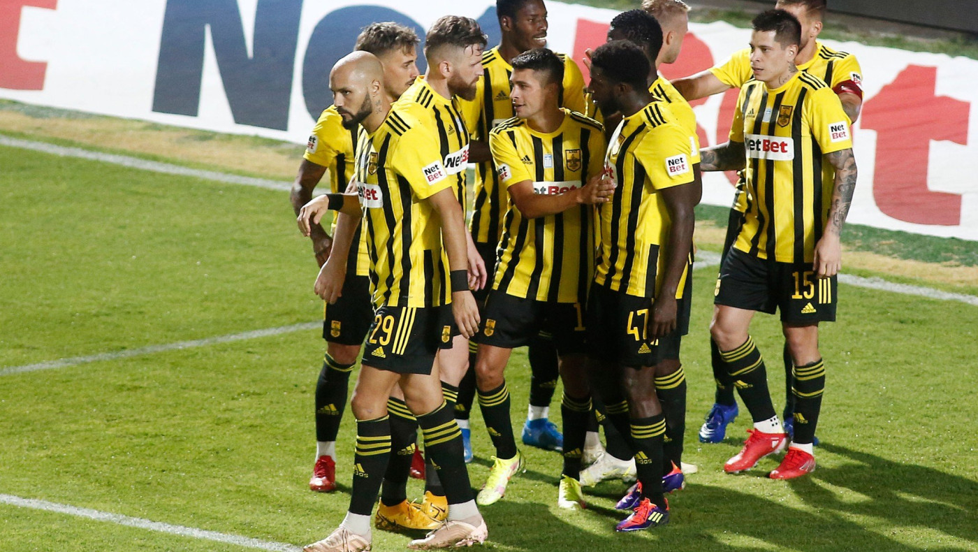 Επίθεση μετά το -6: «ο ΑΡΗΣ «ξεβολεύει» τα γνωστά κέντρα, που καθοδηγούν τα μέλη της Επιτροπής Εφέσεων»