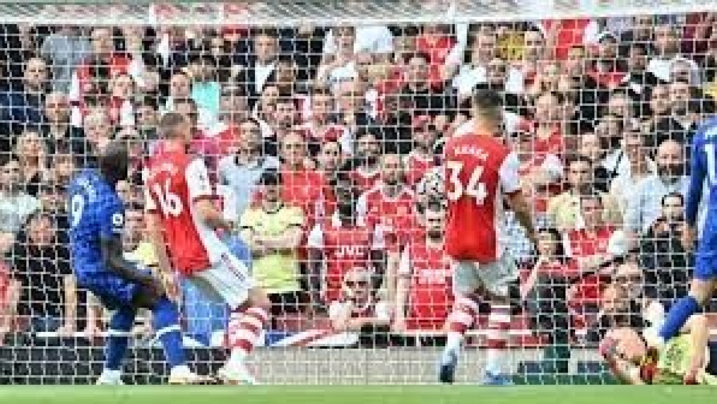 Άρσεναλ: Το χειρότερο ξεκίνημα στην ιστορία της!