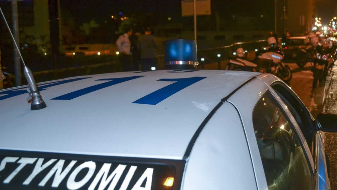Σαμοθράκη: Άγρια συμπλοκή μεταξύ οπαδών
