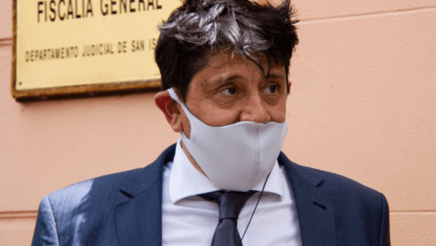 OΦ Ιεράπετρας: Νέος μεγαλομέτοχος ο δικηγόρος της... νοσοκόμας του Μαραντόνα!