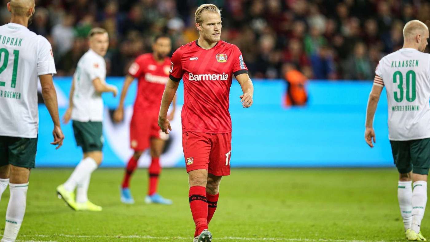 «Η Στουτγάρδη ενδιαφέρεται για τον Πογιάνπαλο»