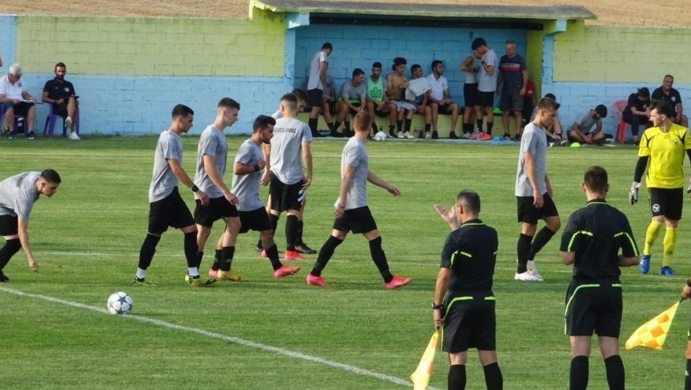 Φιλική τριάρα για τη Δόξα Δράμας