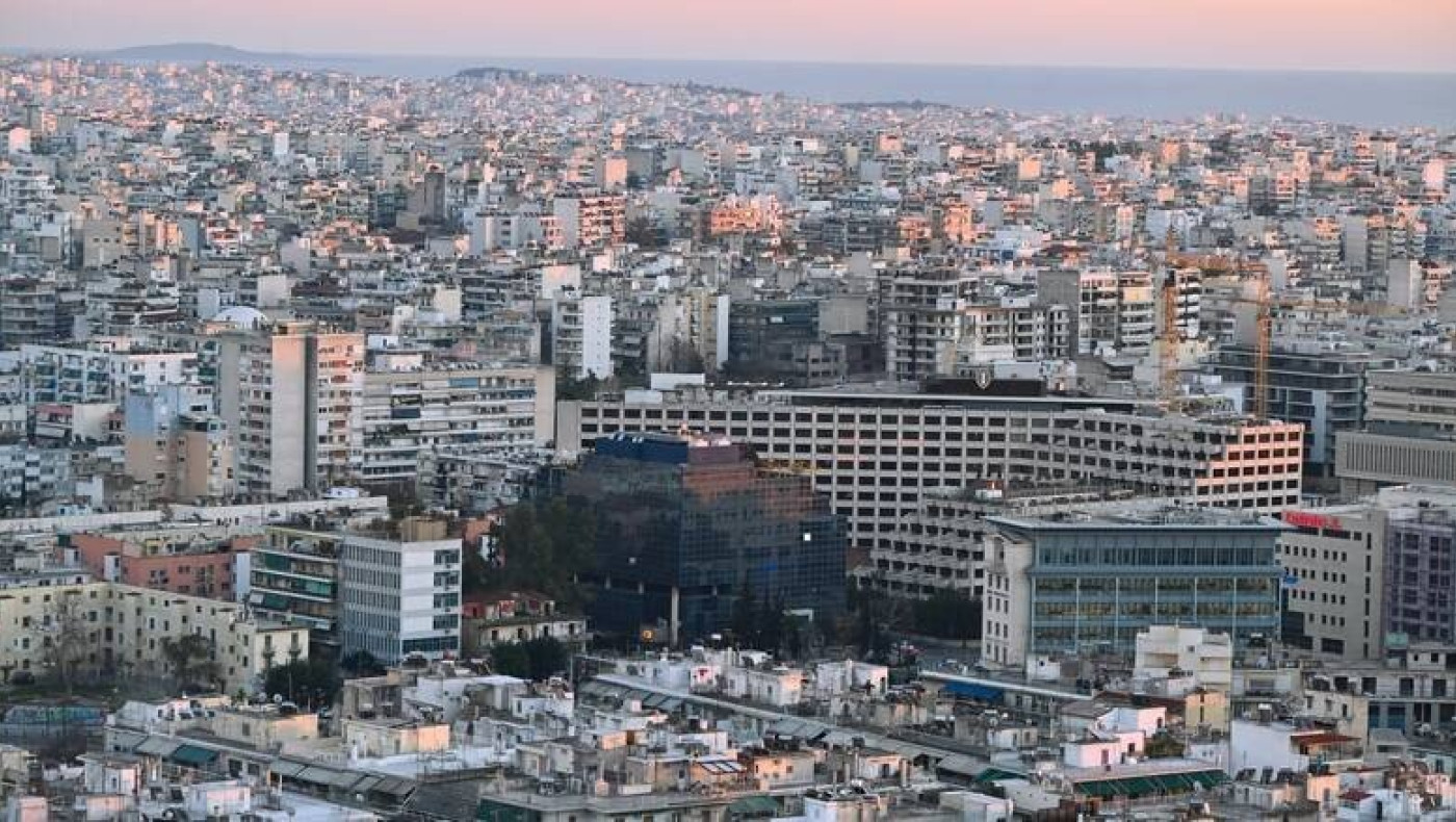 ΦΟΒΕΡΟ: Τον φορολόγησαν για ενοίκια που εισέπραττε η πεθερά του!