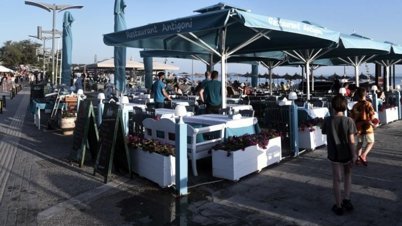 Κορωνοϊός: Oι «πράσινες» περιοχές της χώρας!