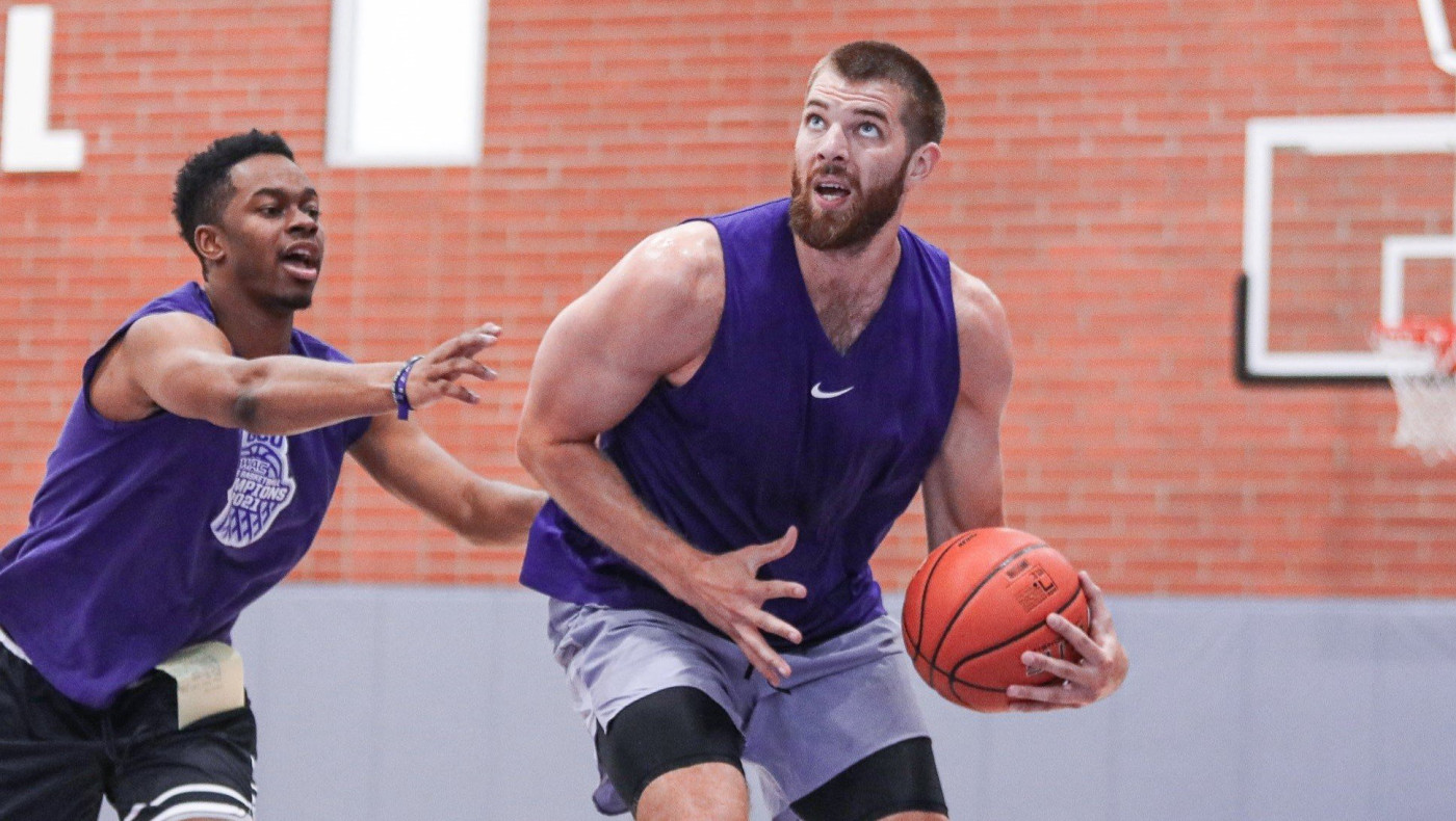 Άρης: Κρατάει για λίγο ακόμη τον Φίνκε