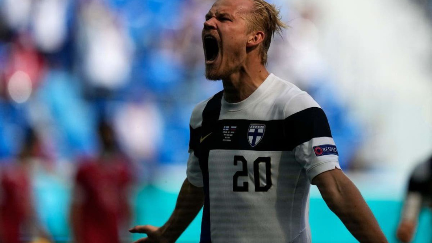 Bild: «Ο ΠΑΟΚ ενδιαφέρεται για τον Πογιάνπαλο»