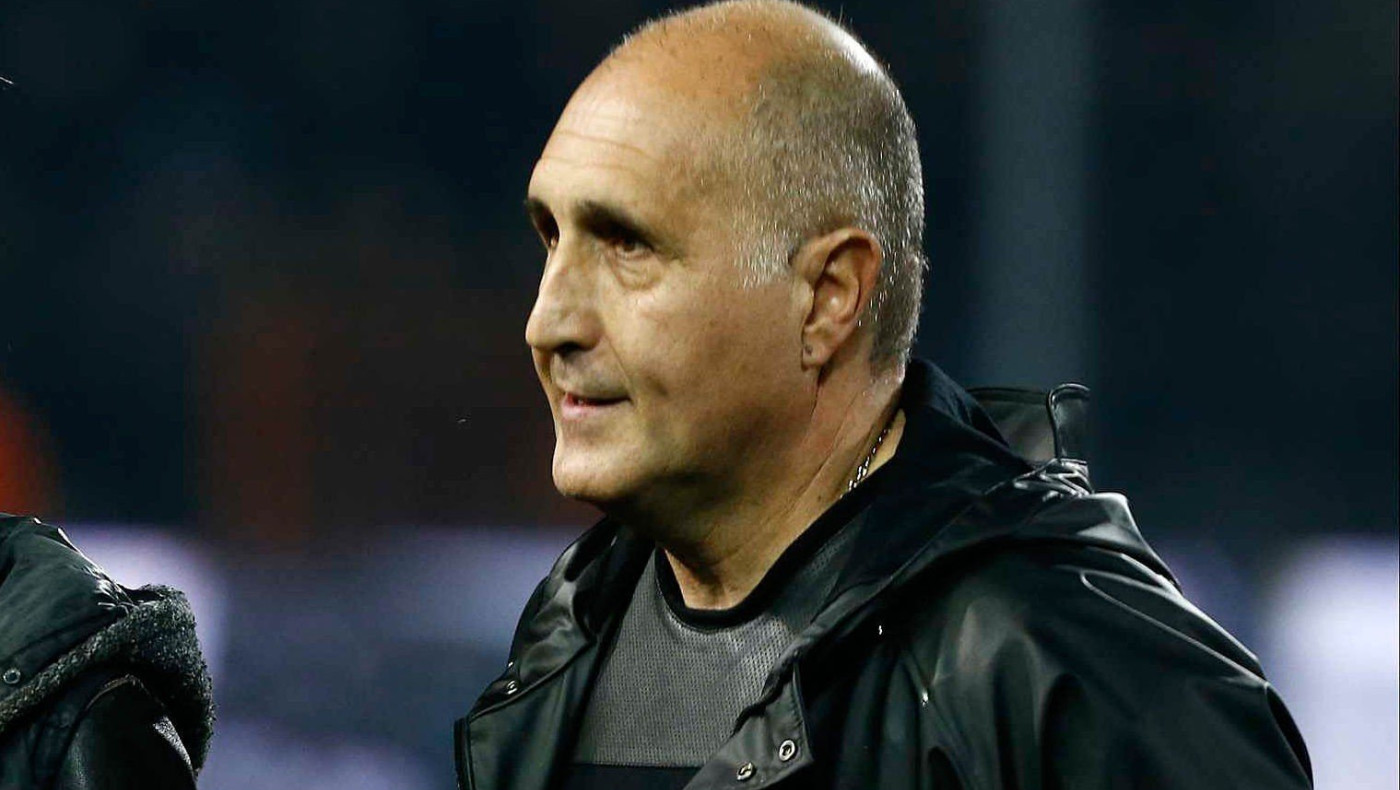 Γκιτσιούδης: «Ο ΠΑΟΚ χρειάζεται ενίσχυση σε πολλές θέσεις»