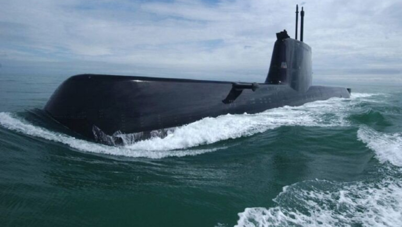Οι Τούρκοι ρίχνουν υποβρύχια και το Πολεμικό Ναυτικό ετοιμάζεται για νέες καταδύσεις