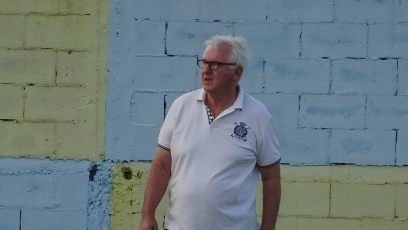 Κατσαβάκης: «Μια πρόβα που δεν την περιμέναμε»