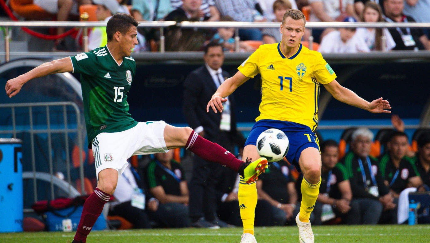 «Ψημένος» ο Κλάεσον﻿ για τον ΠΑΟΚ