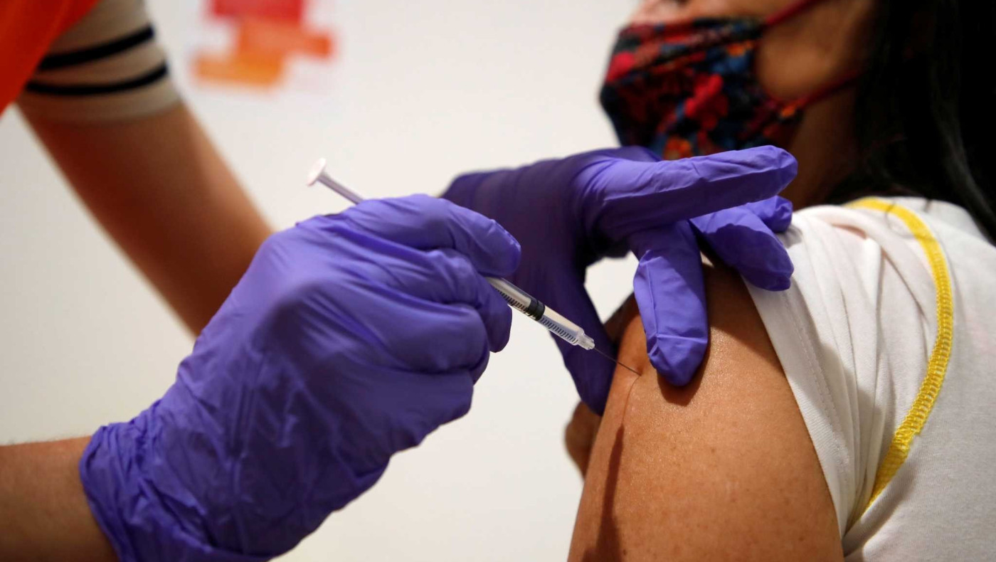 Εθνική Επιτροπή Εμβολιασμού: Ανακοίνωση-διάψευση του Γκίκα Μαγιορκίνη