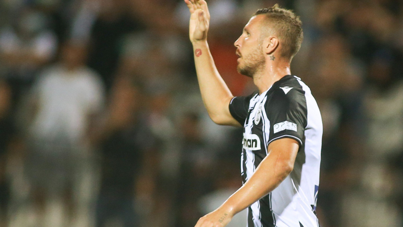 Κούρτιτς: «Με εμπιστοσύνη και θέληση για την πρόκριση, ήμασταν καλύτεροι σήμερα»