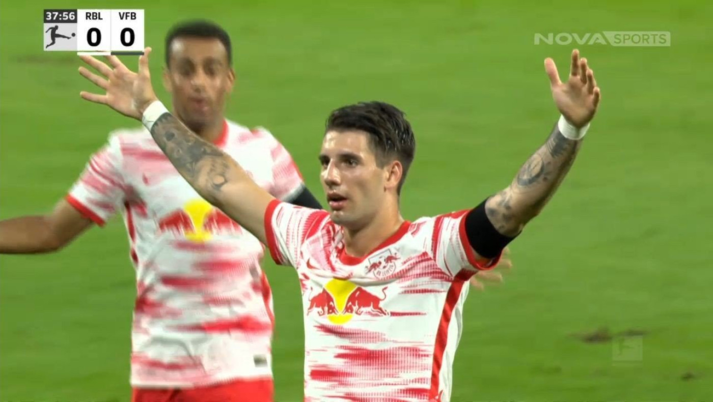 Νιούκαστλ: Κοιτάει Σέσκο για την αντικατάσταση του Ίσακ