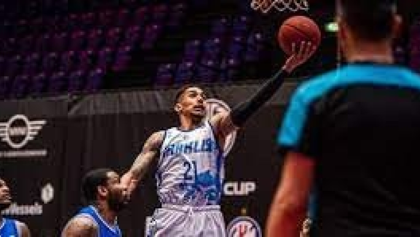 FIBA Europe Cup: Ο Ηρακλης κληρώθηκε με την Akademik Plovdiv