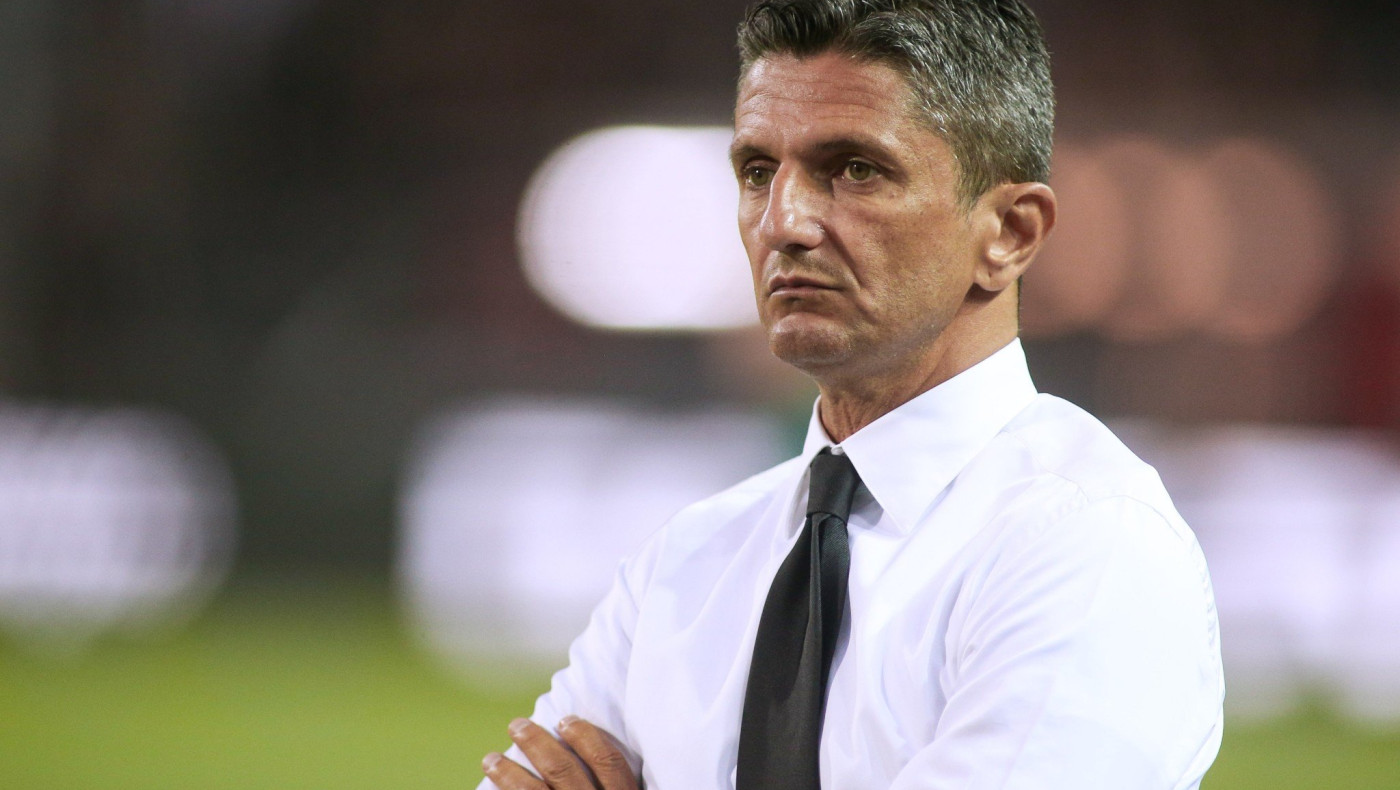 ΠΑΟΚ: Κινείται για δανεισμό διεθνή φορ - Επαφές και για εξτρέμ!