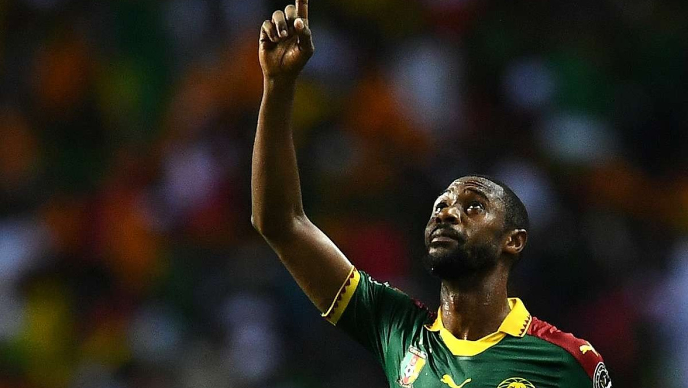 Μουντιάλ: Βασικός ο Ενκουλού με το Καμερούν απέναντι στην Ελβετία