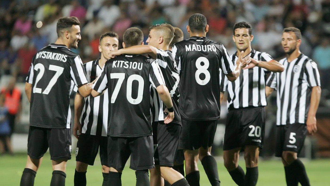 ΠΑΟΚ: Το δεύτερο αυτογκόλ σε προκριματικά και η κροατική σύμπτωση