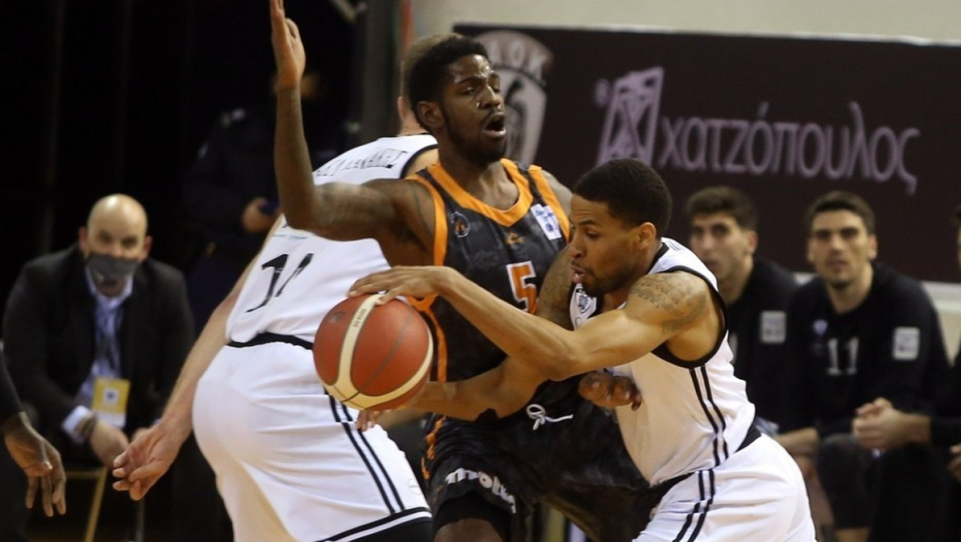 Κύπελλο Μπάσκετ: Χριστούγεννα με προημιτελικά