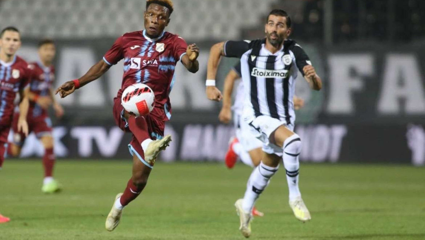 «Το πιστεύει η Ριέκα, αλλά ξέρει πως φαβορί είναι ο ΠΑΟΚ»