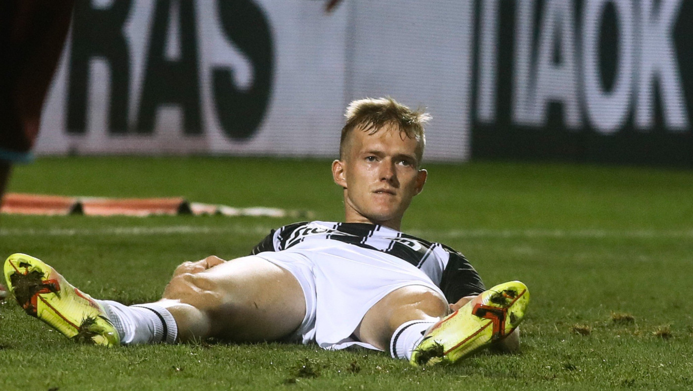 Με... βραχεία κεφαλή ο νικητής στη «μάχη» ΠΑΟΚ - Ολυμπιακού στην τηλεθέαση!