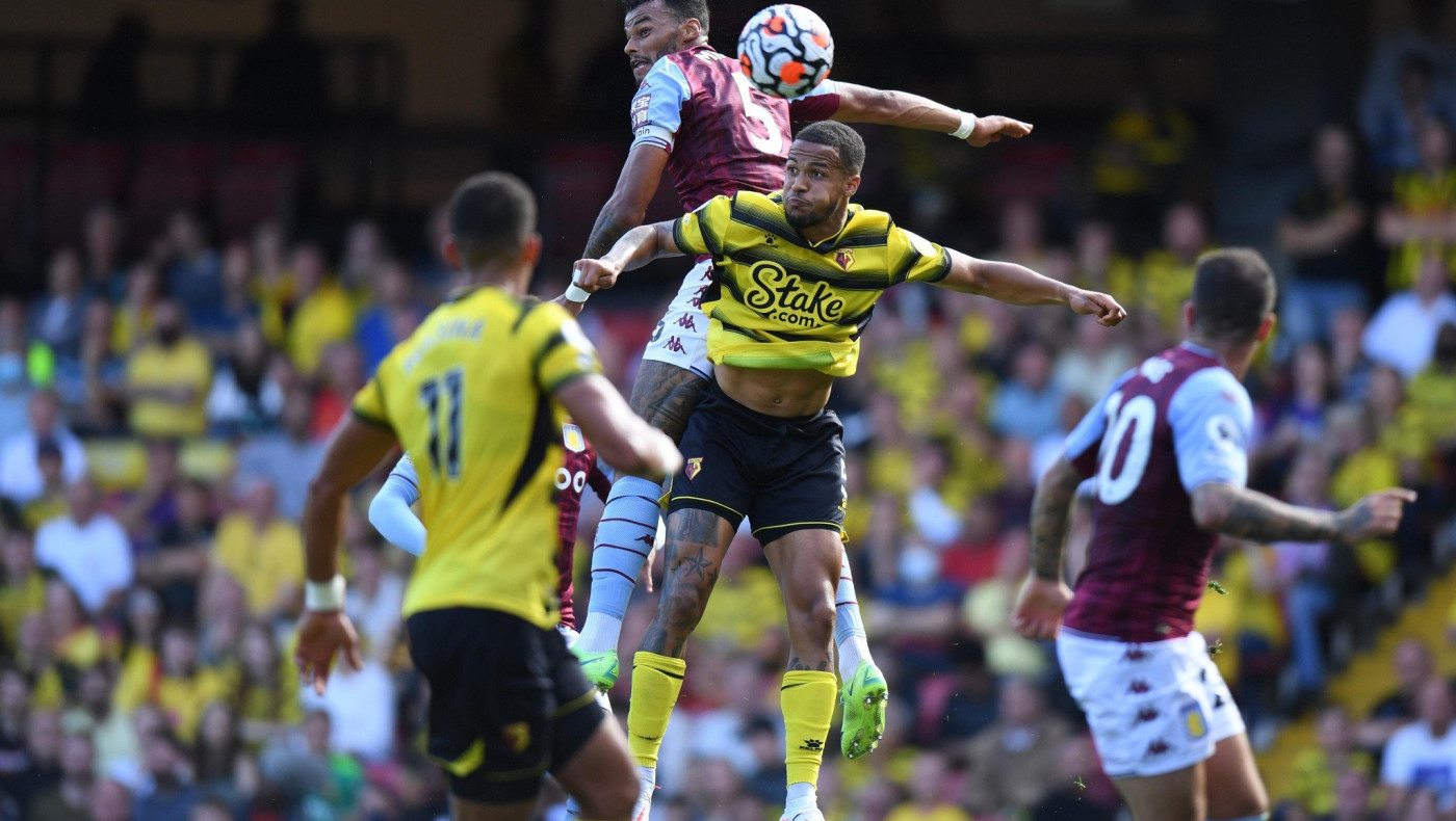 Τηλεοπτικές μεταδόσεις: Φουλ πρόγραμμα στην Ευρώπη - Πού θα δείτε τι!