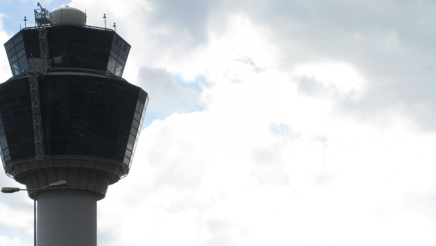 Κοζάνη: Αρρώστησε το προσωπικό, έκλεισε το αεροδρόμιο