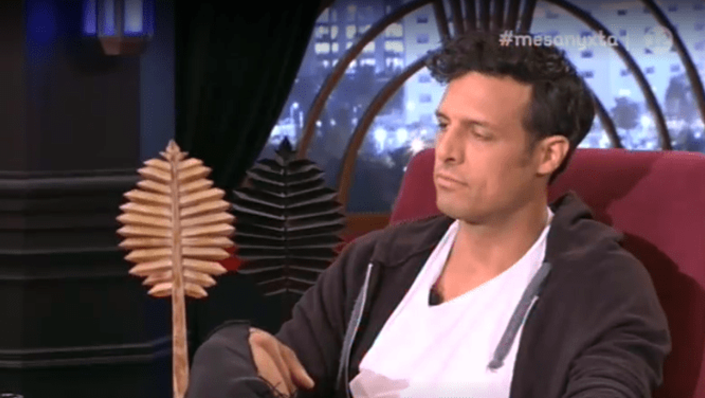 Τι προκάλεσε την οργή του Σάββα Πούμπουρα