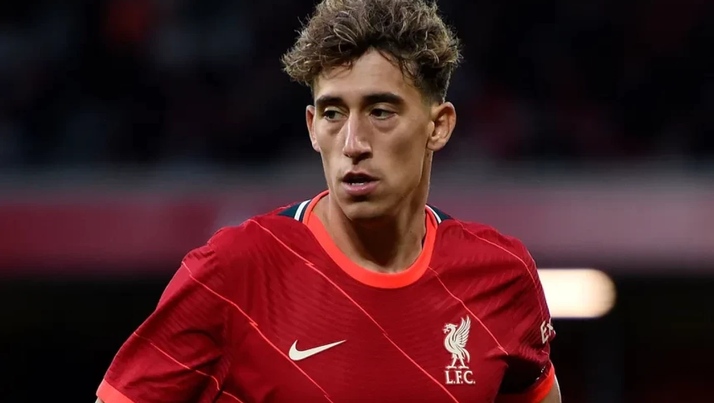 Λίβερπουλ: Υποψήφιος για παίκτης του μήνα ο Τσιμίκας