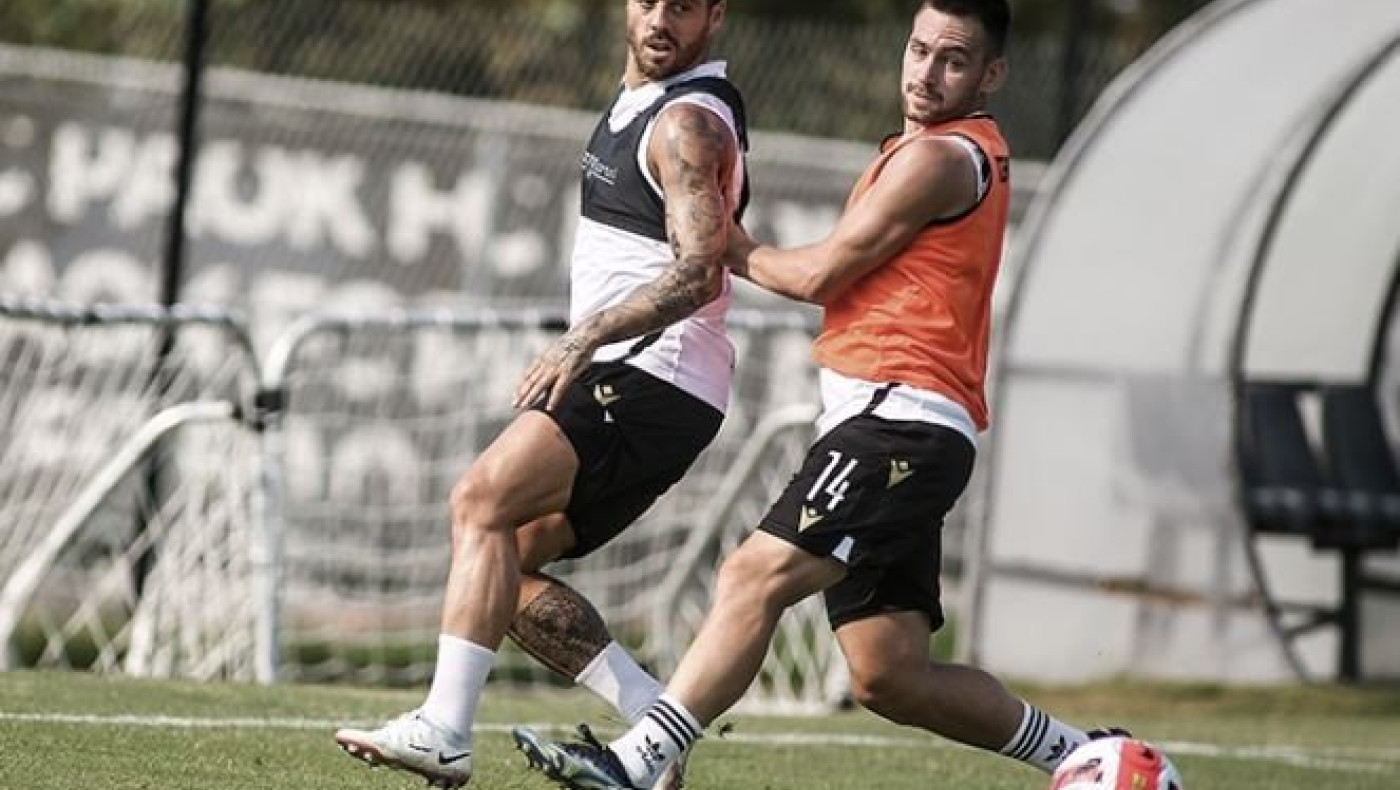 ΠΑΟΚ: Σκέψεις για φιλικό 4 ή 5 Σεπτεμβρίου