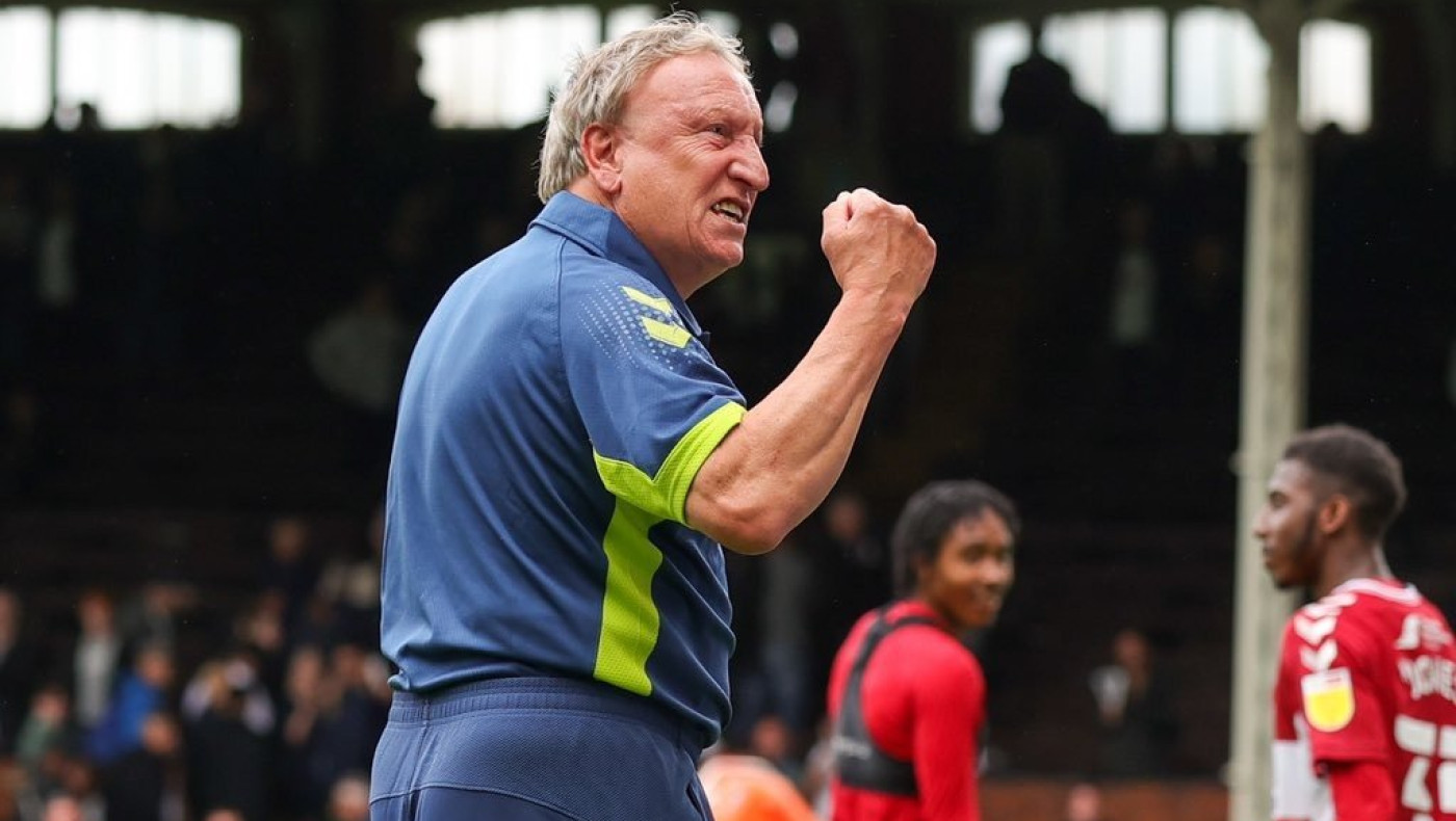 Άναψε... πράσινο ο Γουόρνοκ για Άκπομ: «Να φύγει, θα είναι για το καλό του»