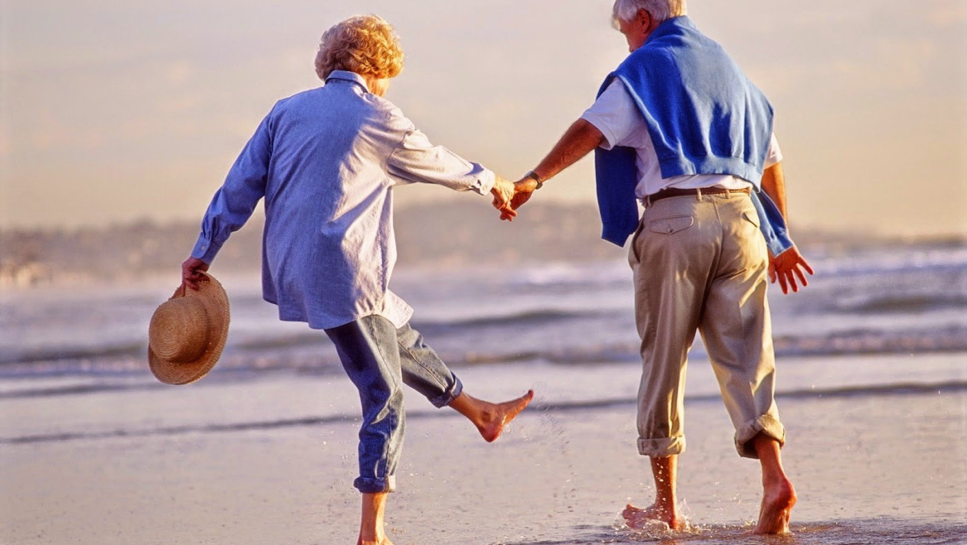 Υγεία: Ποιο πρόσωπο μάς παροτρύνει να επισκεφτούμε γιατρό