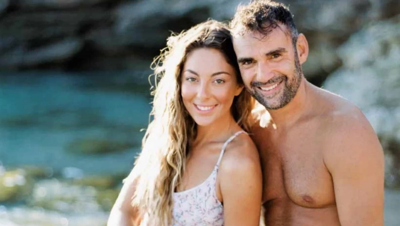 Λάμπρος Χούτος - Ματίνα Ζάρα: Ματαιώθηκε ο γάμος τους και άρχισαν τα... unfollow