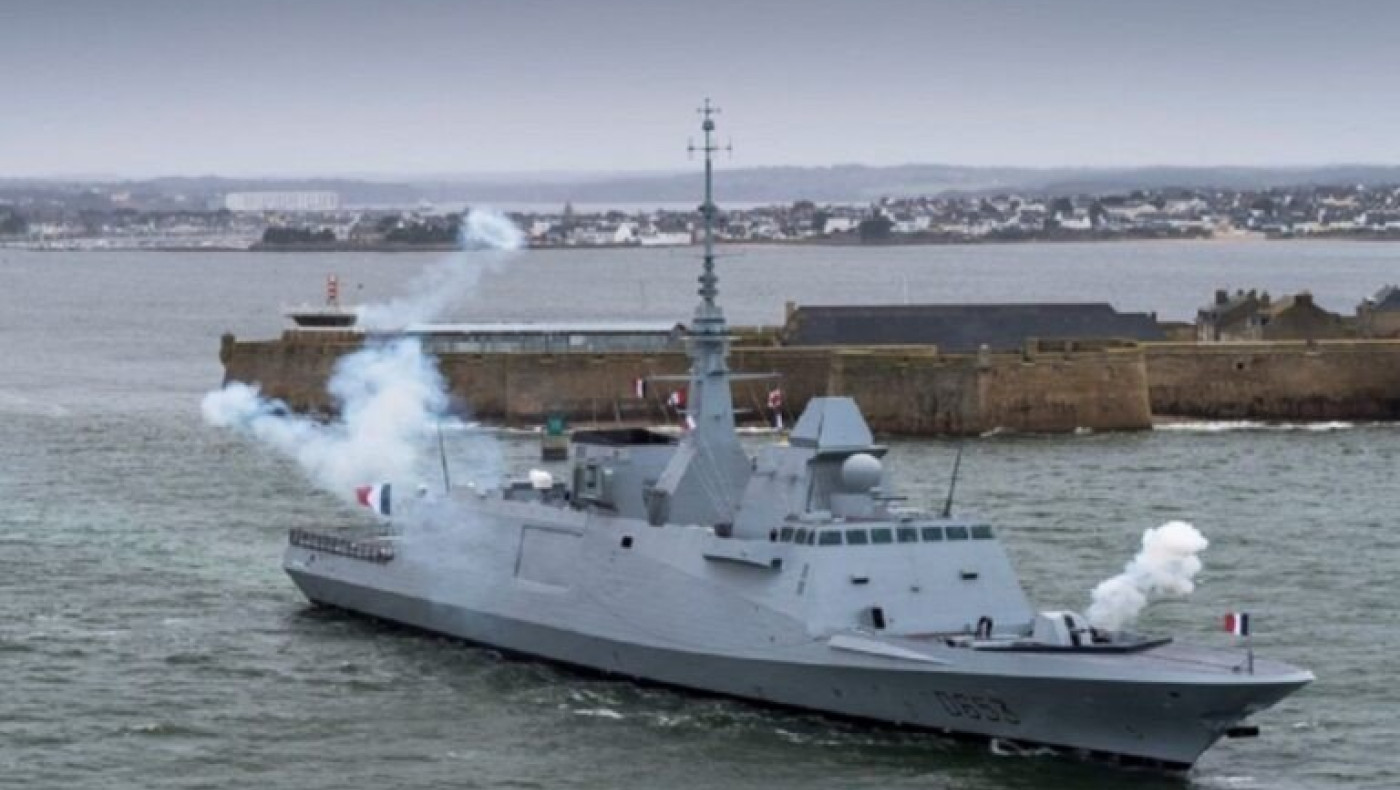 Φρεγάτες: Κερδίζουν έδαφος οι FREMM -Δίνουν άμεσα 2 οι Ιταλοί