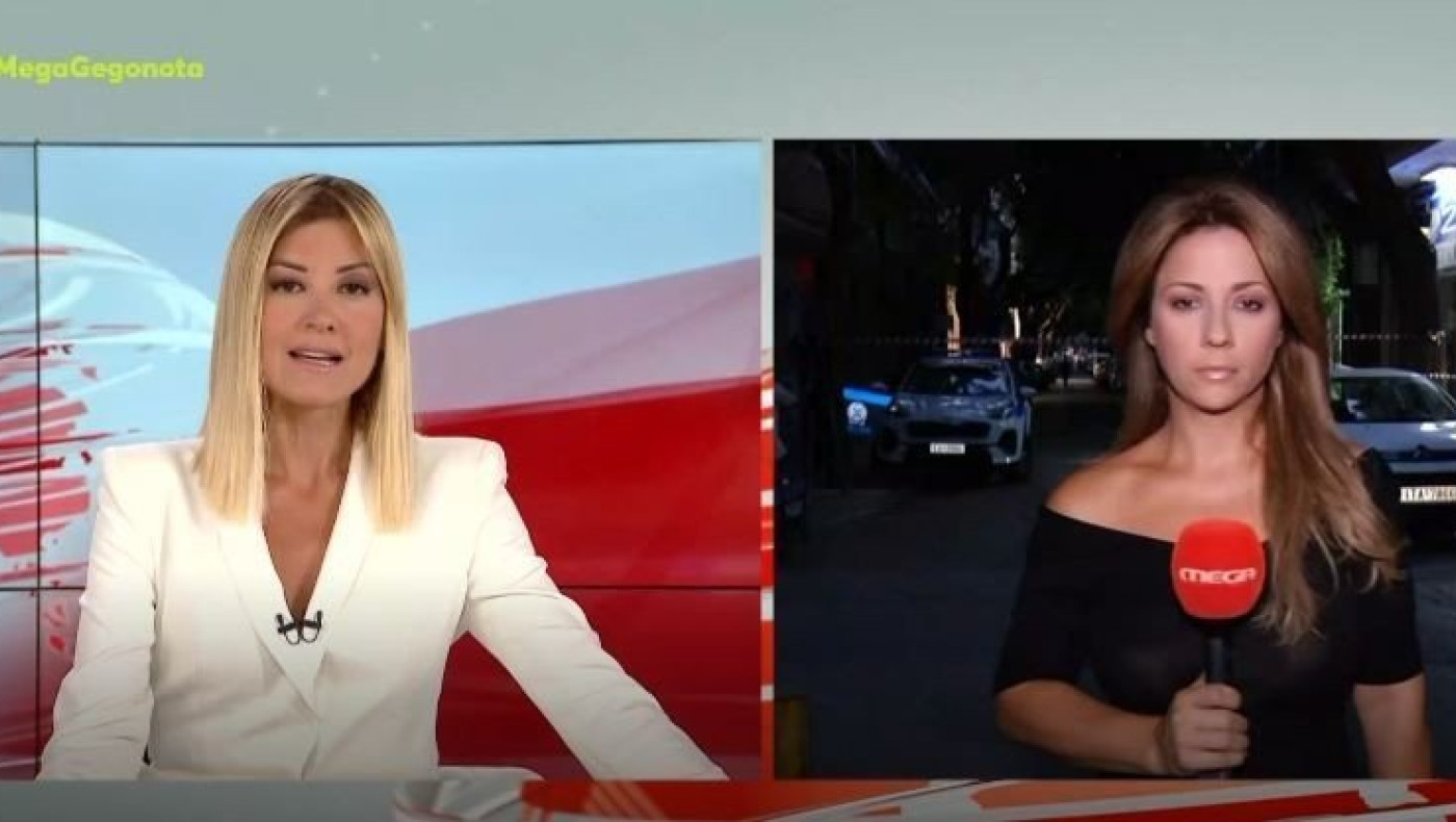 Θεσσαλονίκη: Πώς συνελήφθη στην Καλαμαριά ο δράστης της άγριας δολοφονίας της 55χρονης