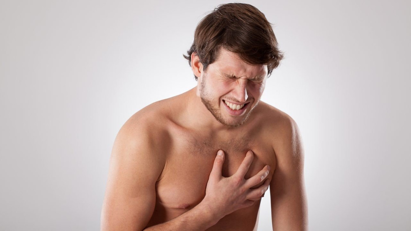 Έμφραγμα: Το χάπι που σώζει την καρδιά