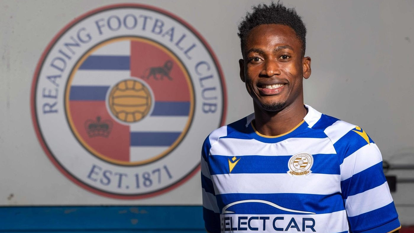 ΟΡΙΣΤΙΚΟ: Σε ποια ομάδα συνεχίζει ο Μπάμπα!