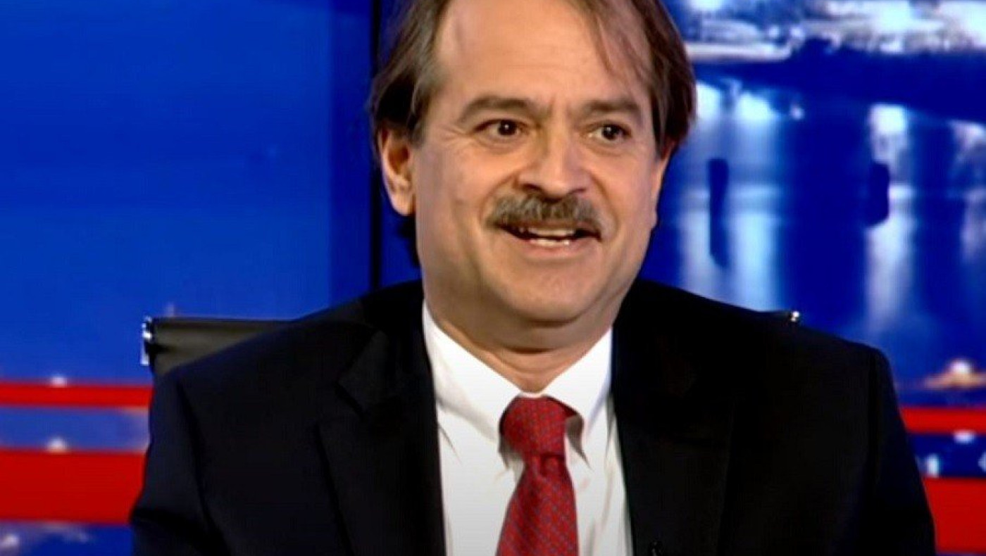 Ιωαννίδης-Κορωνοϊός: «Δυστυχώς η Ελλάδα βρίσκεται στην κορυφή της θνησιμότητας»