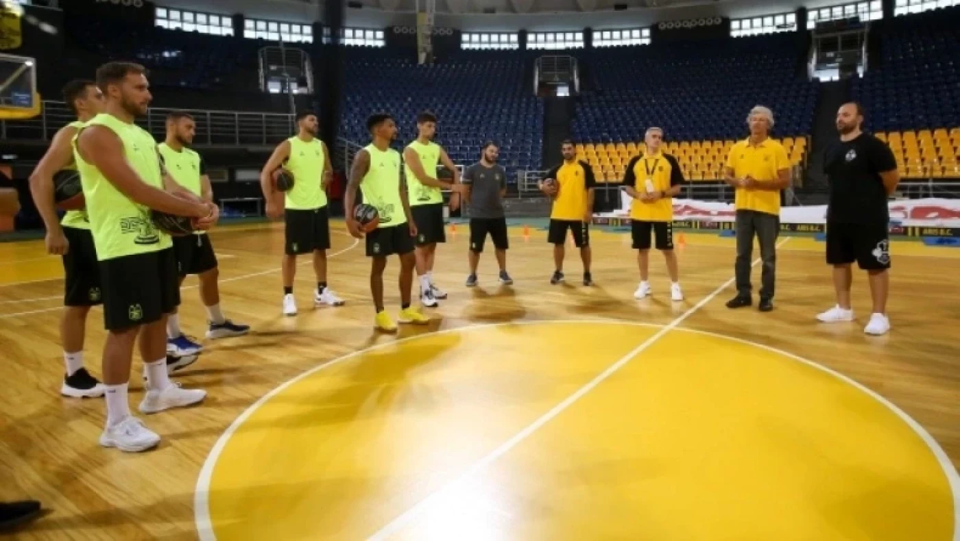 Δεν αδειοδοτήθηκε από την ΕΕΑ η ΚΑΕ Άρης