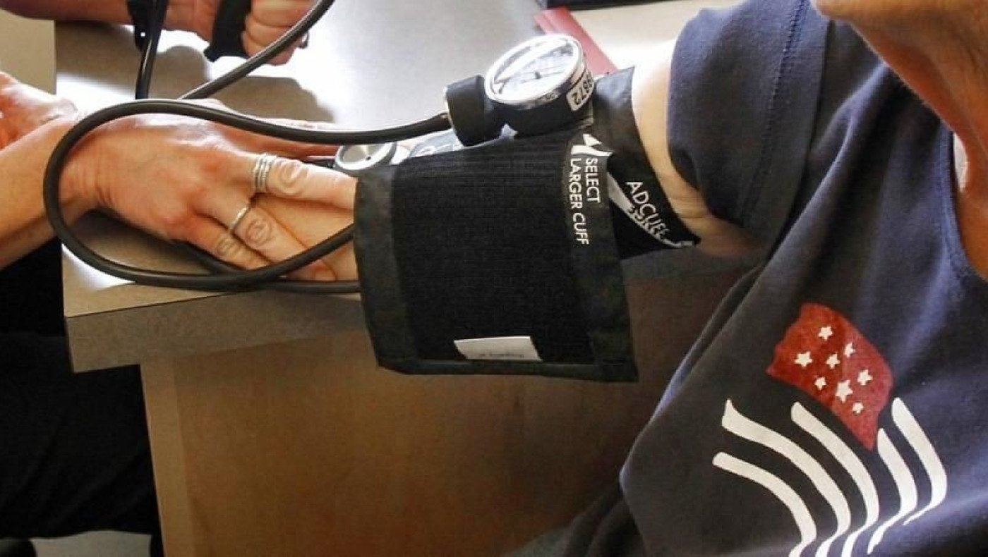 Υπέρταση: Τέσσερις ορμόνες που αυξάνουν κατά 30% τον κίνδυνο