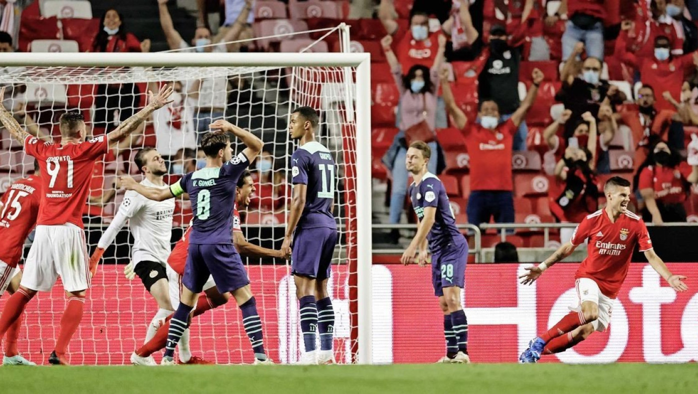 Κυλώνης: Λεπτές ισορροπίες, πιθανές παρατάσεις στο Champions League