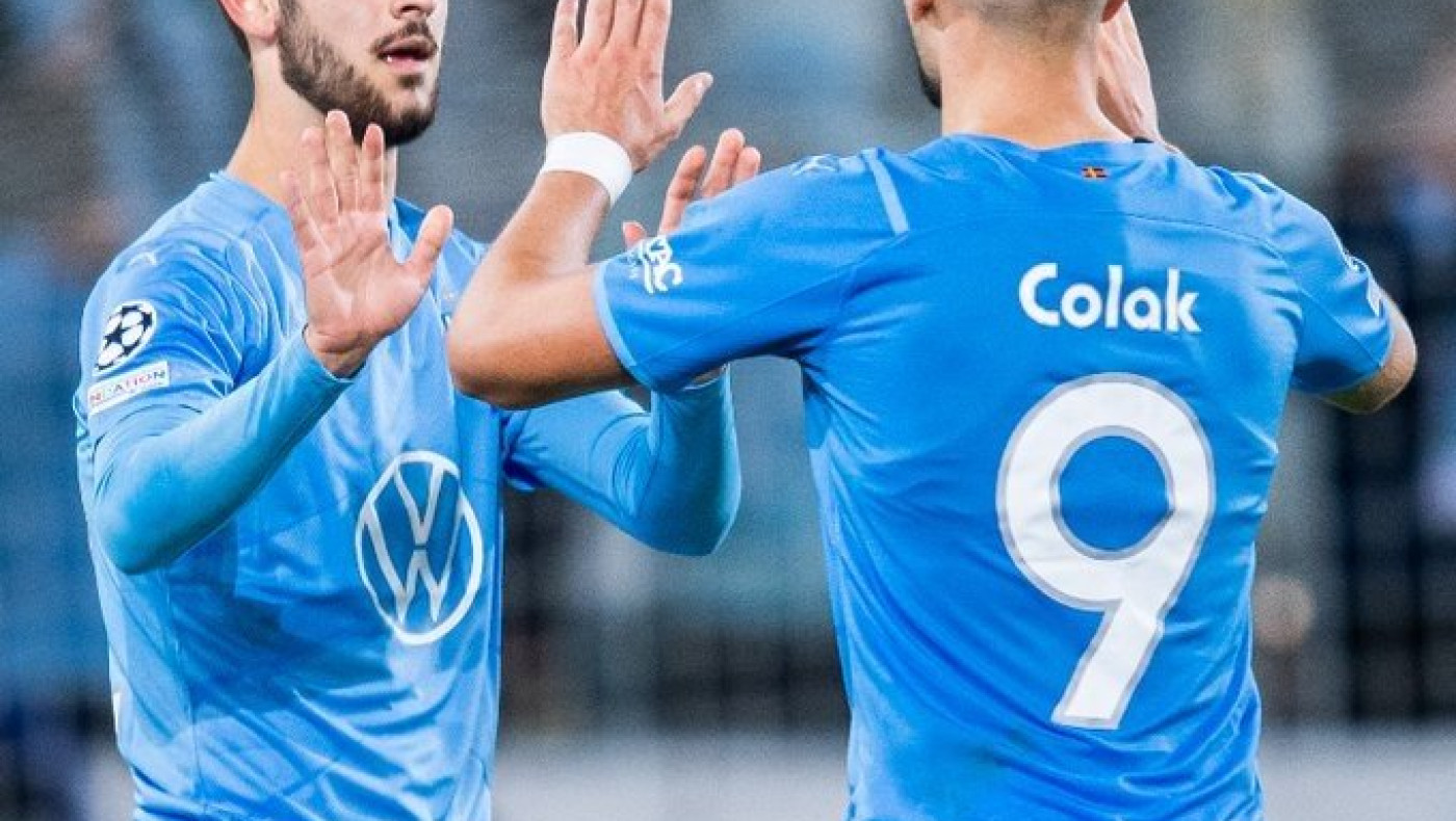 Στους ομίλους του Τσάμπιονς Λιγκ ο Τσόλακ!