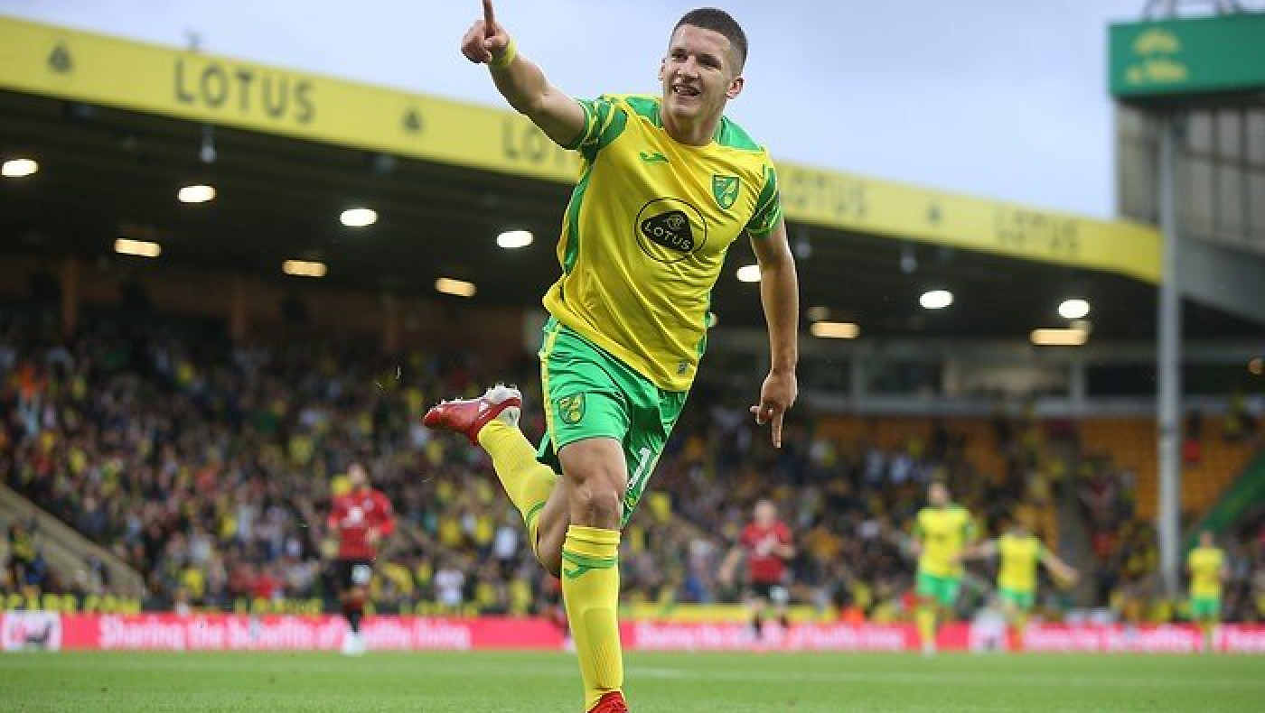 Και ασίστ ο Τζόλης, όργια κόντρα στην Μπόρνμουθ