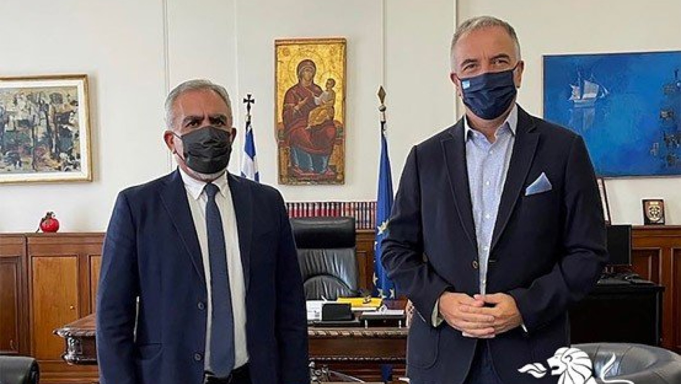 Θεσσαλονίκη: Η Πρωτεύουσα του Φυσικού Αερίου - Η μετεξέλιξη της Βόρειας και Κεντρικής Ελλάδας σε ενεργειακό κόμβο