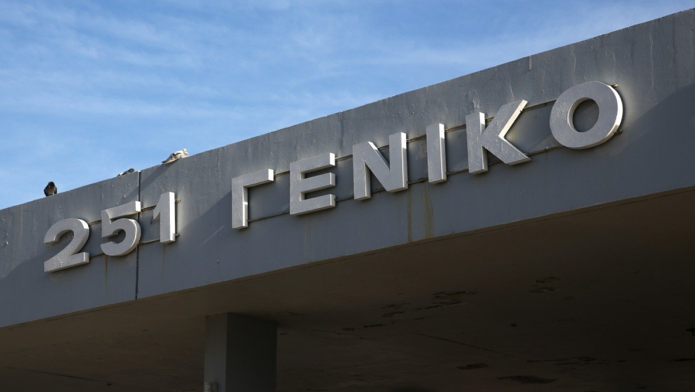 Ενώσεις Στρατιωτικών: Όχι στην υποχρεωτικότητα των εμβολιασμών για τους στρατιωτικούς γιατρούς